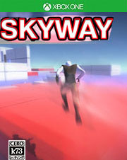 Skyway  美版预约