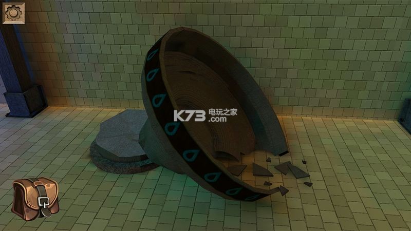 遗产失落的金字塔 v1.0.3 安卓版下载 截图