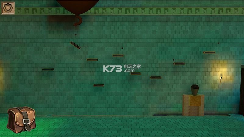 遗产失落的金字塔 v1.0.3 安卓版下载 截图