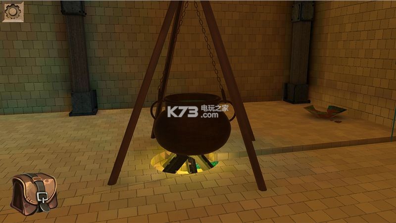 遗产失落的金字塔 v1.0.3 安卓版下载 截图