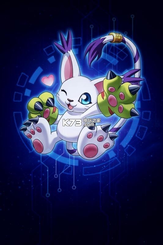 数码暴龙激战快玩版下载v1.1 _k73电玩之家