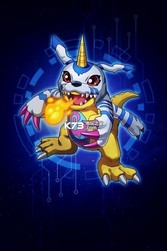 数码暴龙激战快玩版下载v1.1 _k73电玩之家