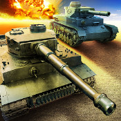 战争机器坦克射击 v5.19.2 安卓版