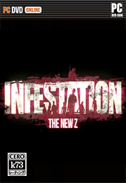 感染新幸存者故事安卓正版免费版下载 Infestation The New Z汉化中文版下载 