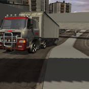 66号公路卡车模拟器 v1.0 安卓版下载