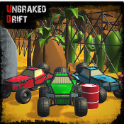 unbraked drift v1.0.1 安卓正版