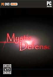 神秘防御汉化硬盘版下载 Mystic Defense中文破解版下载 