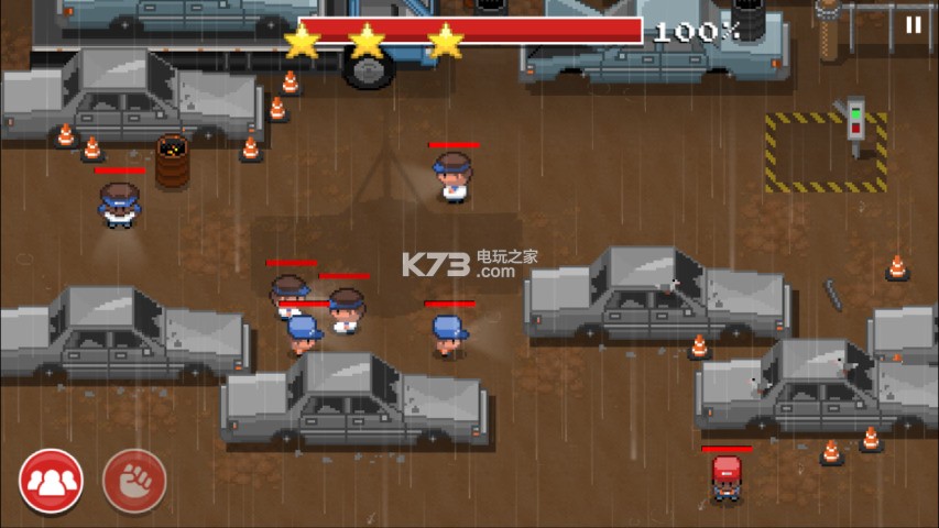 保护领地 v1.0.10 安卓版下载 截图