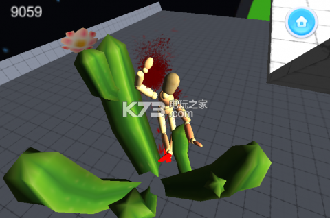 粉碎木偶 v37 游戏下载 截图