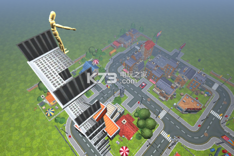 粉碎木偶 v37 游戏下载 截图