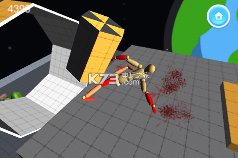 粉碎木偶 v37 游戏下载 截图