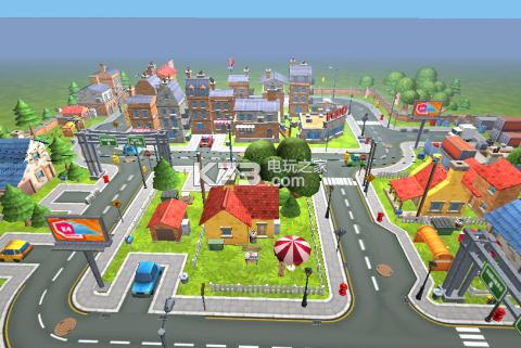 粉碎木偶 v37 游戏下载 截图