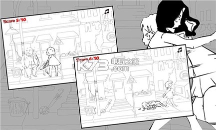 痛打小三 v1.0 安卓版下载 截图