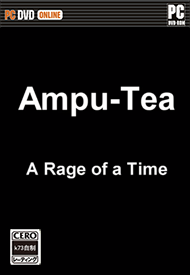 机械之手ampu tea 汉化硬盘版下载