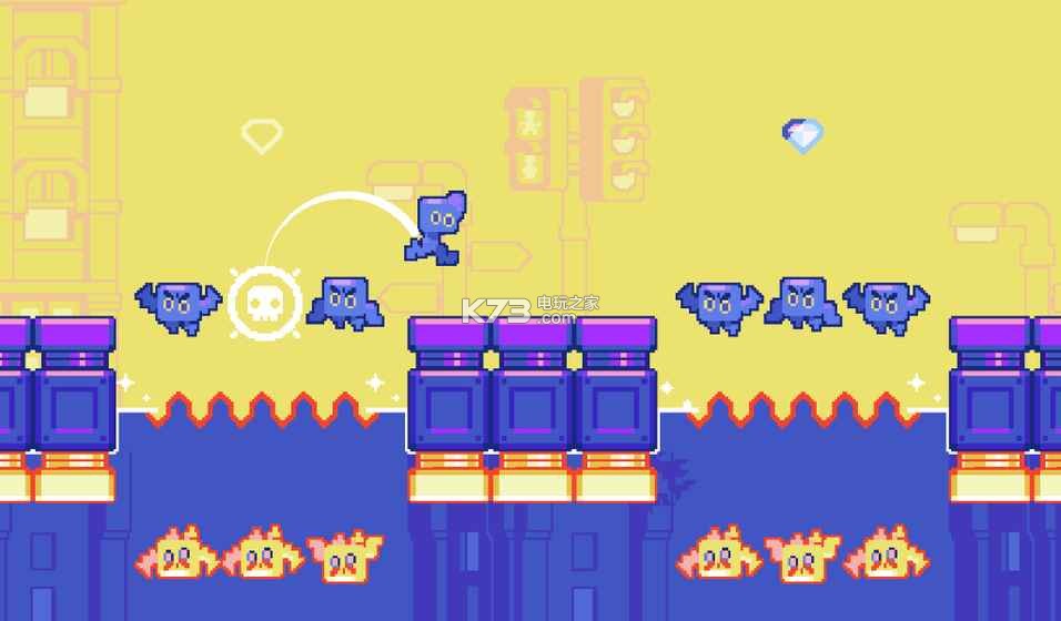 交换跳跃 v41 安卓版下载 截图