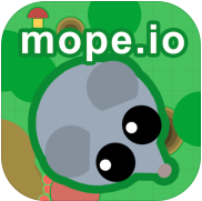 mope.io v1.1.1 ios版下载