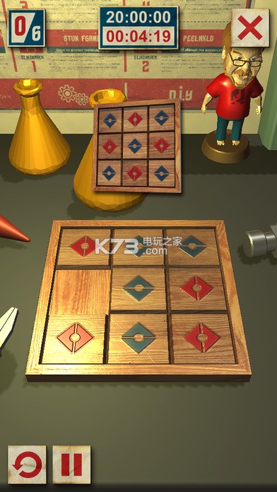 明日之子手游 v1.0 安卓apk下载 截图