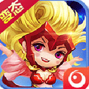 騎士風(fēng)暴 v1.0.3 無限金幣鉆石版下載