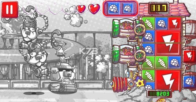 战房Gunhouse v1.1.0 安卓最新版下载 截图