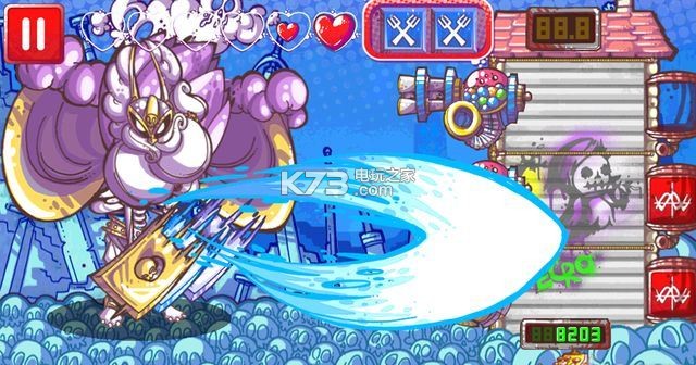 战房Gunhouse v1.1.0 安卓最新版下载 截图