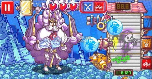 战房Gunhouse v1.1.0 安卓最新版下载 截图