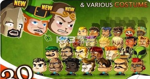 头球得分 v5.3.9 修改版下载 截图