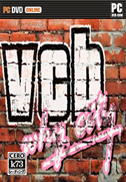 什么鬼城市VCB Why City汉化硬盘版下载 VCB Why City中文破解版下载 