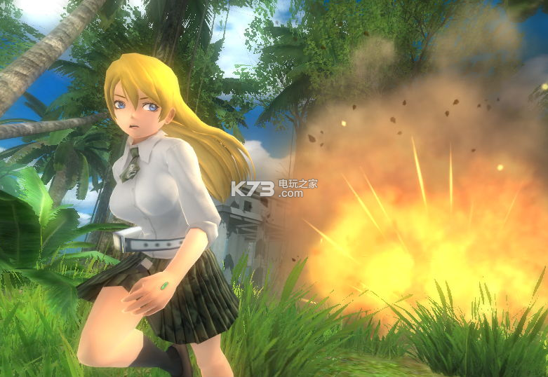 Btooom Online v1.1.08 ios蘋果版下載 截圖