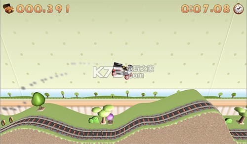 mad baron v1.1 安卓版下載 截圖