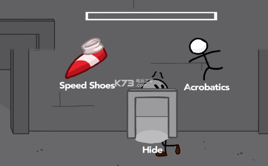 火柴人逃离监狱 汉化版下载