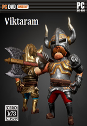 Viktaram汉化硬盘版下载 Viktaram中文破解版下载 