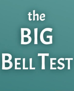 大贝尔实验 游戏下载