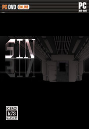 SIN游戏汉化版下载 恐怖游戏sin下载 