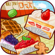甜点店ROSE v1.0.14 安卓版下载