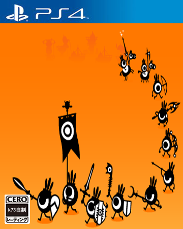 啪嗒砰重制版美版预约 啪嗒砰重制版破解预约 