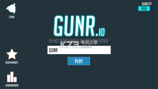 gunr.io v10.3 安卓正版下載 截圖