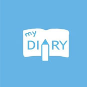 my diary app v1.02.83.1204 下载