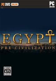 Pre Dynastic Egypt 中文版下载