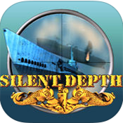 深水潜艇模拟器 v1.2.9 手机版下载