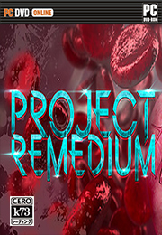 药物计划steam版下载 Project Remedium汉化中文版下载 