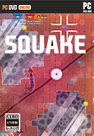 [PC]SQUAKE汉化硬盘版下载 SQUAKE网页版下载 