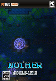 Nother汉化硬盘版下载 Nother游戏下载 