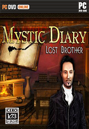 神秘的日记失散的兄弟中文版下载 Mystic Diary Quest for Lost Brother下载 