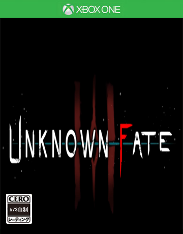 [Xbox One]未知命运中文版预约 Unknown Fate港版预约 
