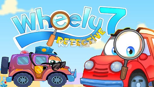 wheelie7 v1.0.1 手游下载 截图