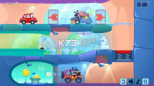 wheelie7 v1.0.1 手游下载 截图