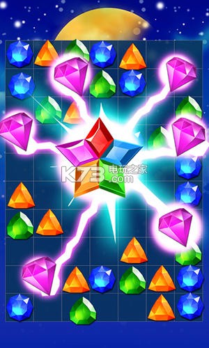 宝石女巫传奇 v1.0 手游下载 截图