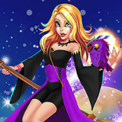 宝石女巫传奇手游下载v1.0