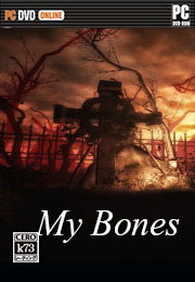 [PC]我的骨头破解版下载 My Bones下载 