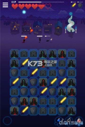 超级格子世界 v1.3 手机版下载 截图